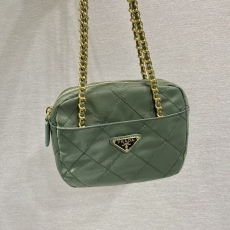 Prada Satchel Bags